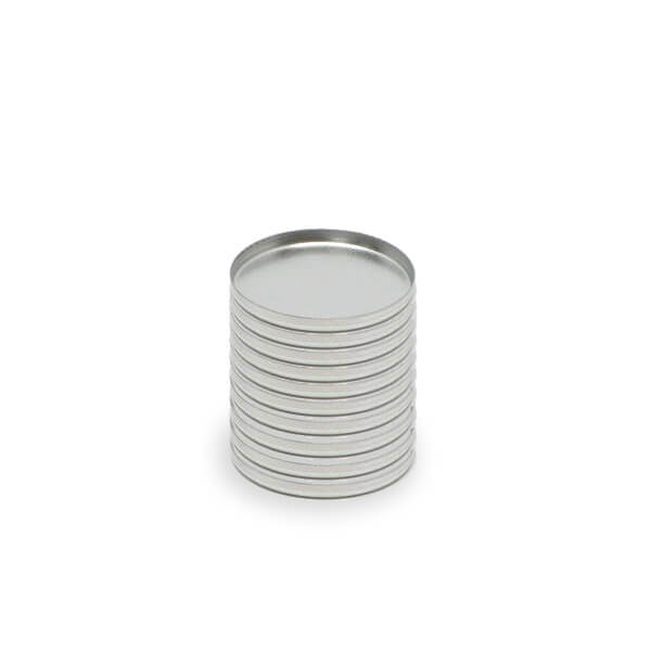 FIXY Refill Magnetic Tins De-potting Tools Medium (36mm)  