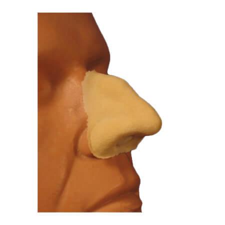 Rubber Wear Witch Nose Foam Latex Prosthetic Prosthetic Appliances Small (FRW-006)  