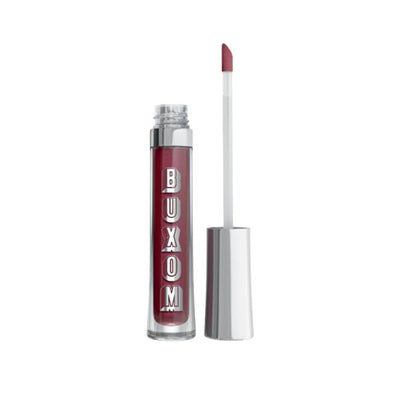 Buxom Full-On Plumping Lip Polish Gloss Lip Gloss Gabby (Rich Plum Brown Shimmer)  