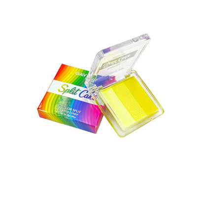 Gavissi Lemonade 3 Color Split Liner Eyeliner   