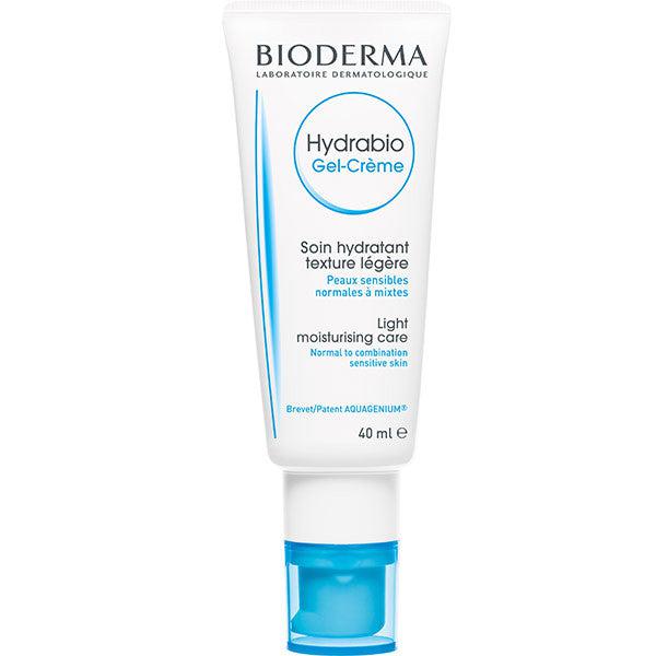 Bioderma Hydrabio Gel Cream Moisturizer   