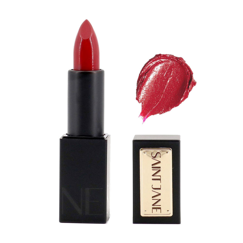 Saint Jane Luxury Lip Cream Lipstick Honor (LLC)  