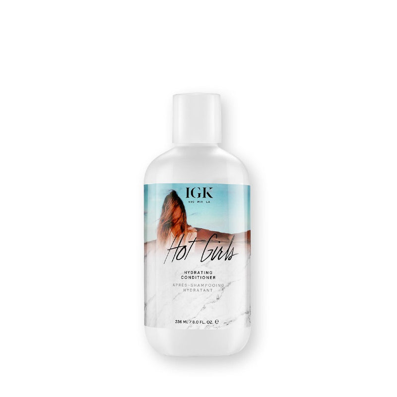 IGK Hot Girls Hydrating Conditioner Conditioner   