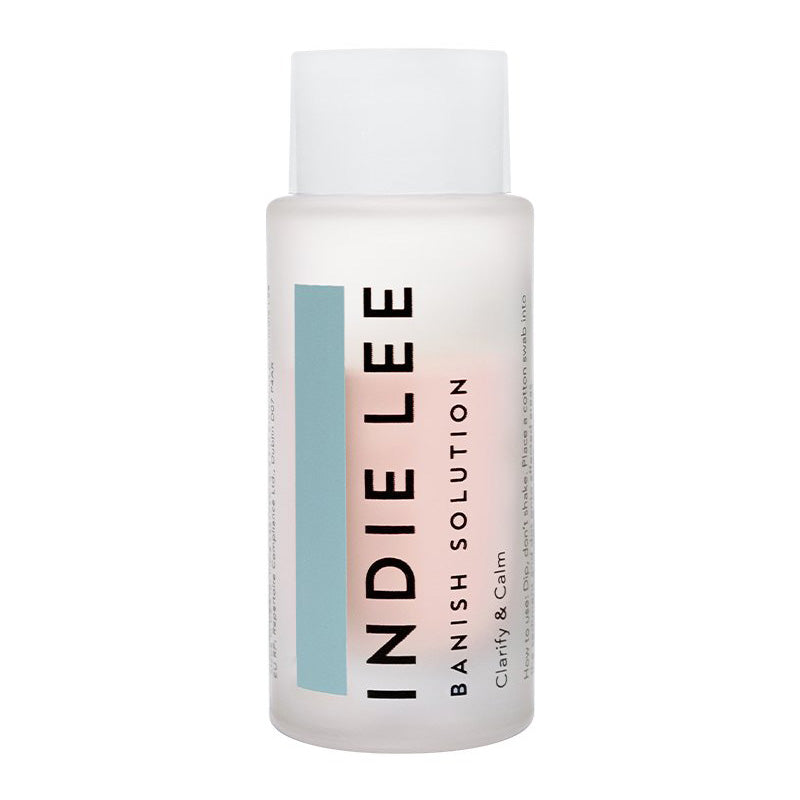 Indie Lee Banish Solution Acne Treatments   