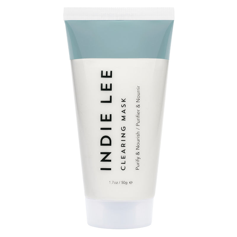 Indie Lee Clearing Mask Face Masks   