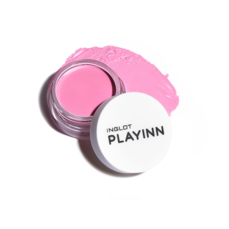 Inglot Cosmetics PLAYINN Waterproof Eyeliner Gel Eyeliner Millennial Pink 52  