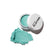 Inglot Cosmetics PLAYINN Waterproof Eyeliner Gel Eyeliner Cool Mint 56  