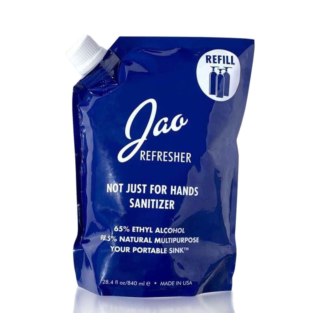 Jao Refresher Sanitizer - Thumbnail 3