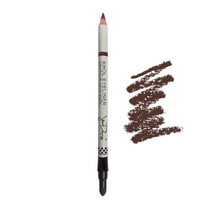 Jillian Dempsey Khol Eyeliner Eyeliner Rich Brown (JD)  