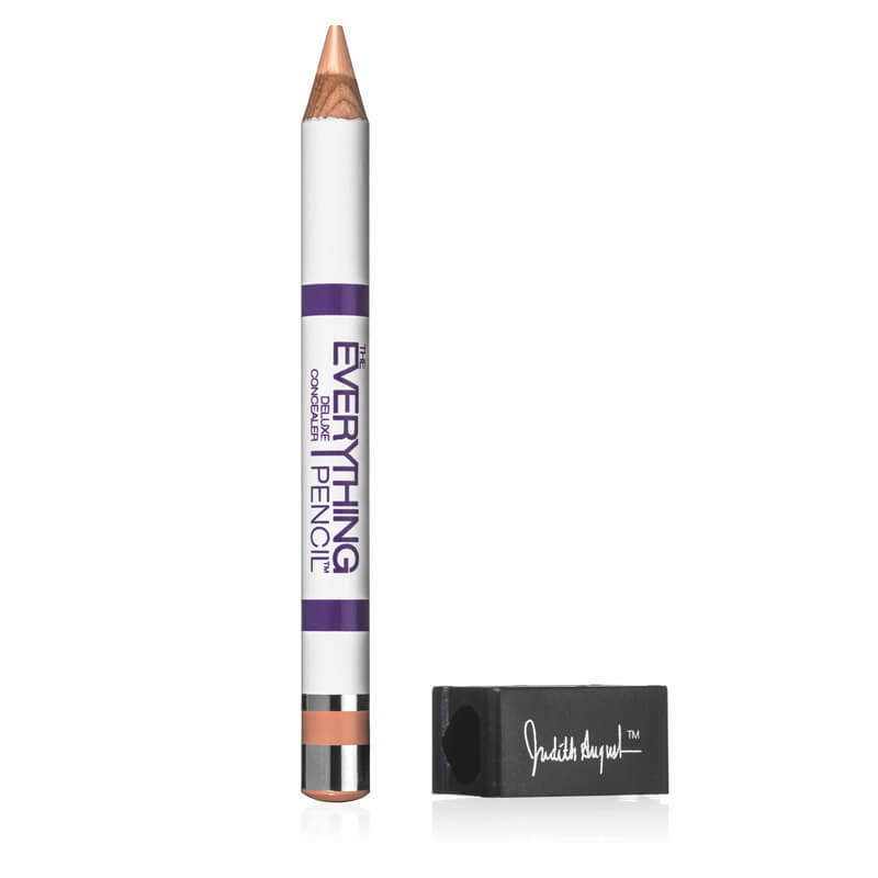 Judith August Cosmetics The Everything Pencil Face & Body Concealer Concealer Ultra Light  