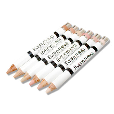 Judith August Cosmetics The Everything Pencil Face & Body Concealer Concealer   