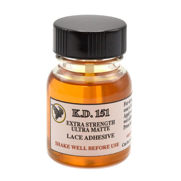 KD 151 Lace Adhesive Extra Strength Ultra Matte Adhesive   