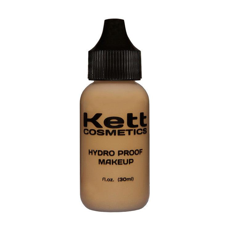 Kett Hydro PROOF Airbrush Foundation Olive Series - 1oz Airbrush Foundation Olive Tone HP-O9 PROOF  