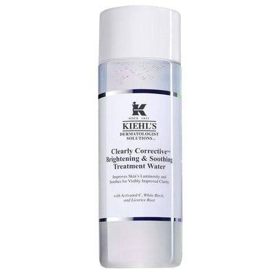 Kiehl's Since 1851 Clearly Corrective™ Brightening & Soothing Treatment Water Toner   