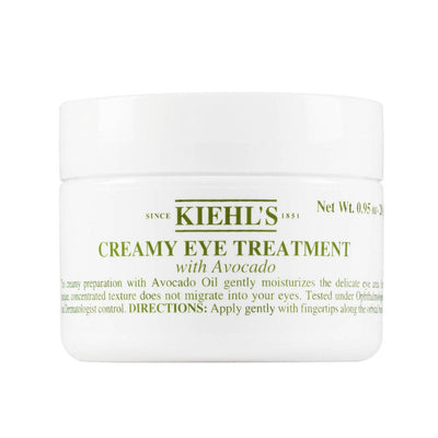Kiehl's Since 1851 Creamy Eye Treatment with Avocado Eye Cream 0.95 oz / 28 g  