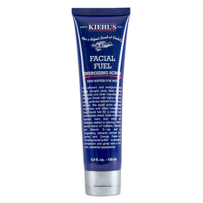 Kiehl's Since 1851 Facial Fuel Energizing Scrub Exfoliator 5.0 oz  
