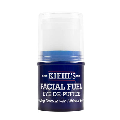 Kiehl's Since 1851 Facial Fuel Eye De-Puffer Eye Cream   