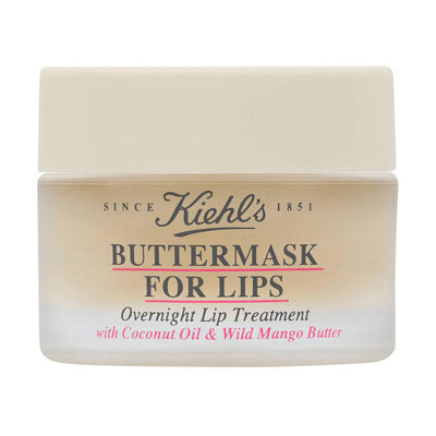Kiehl's Since 1851 Buttermask for Lips Lip Masks   