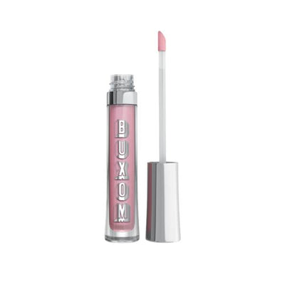 Buxom Full-On Plumping Lip Polish Gloss Lip Gloss Kimberly (Sheer Soft Pink Sparkle)  