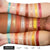 KimChi Chic Beauty Rainbow Sharts Eyeshadow Palette Eyeshadow Palettes   