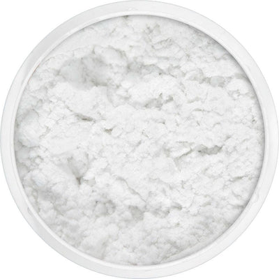 Kryolan Dermacolor Fixing Powder 60 G Loose Powder P 1 (Fixing Powder)  