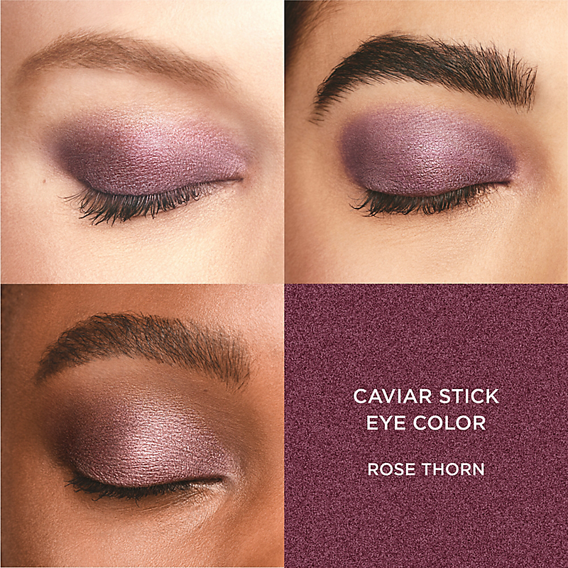 Laura Mercier RoseGlow Caviar Stick Eye Color Eyeshadow Eyes   