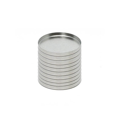 FIXY Refill Magnetic Tins De-potting Tools Larger (47mm)  