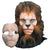 Stage Frights Foam Latex Prosthetic Lion Mask Prosthetic Appliances   