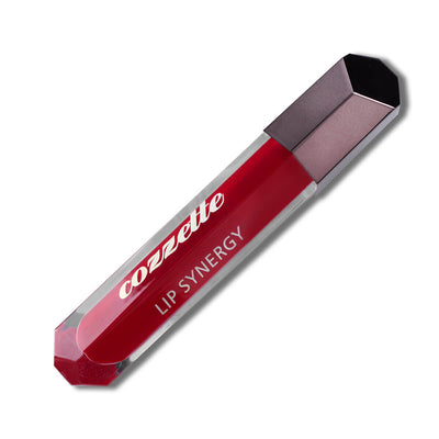Cozzette Lip Synergy Lip Gloss Lip Gloss Dynamic (Synergy Lip Gloss)  