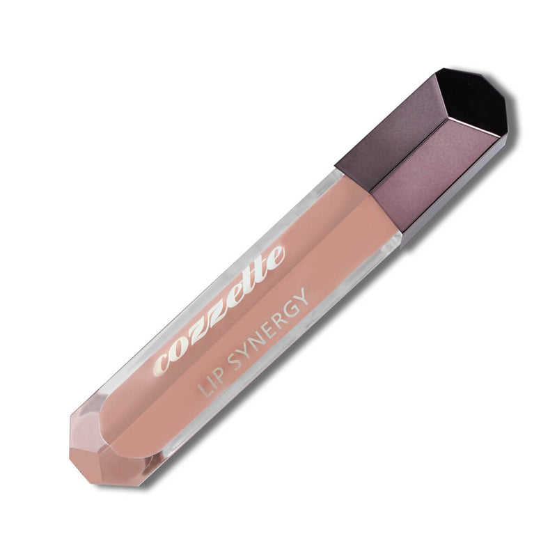 Cozzette Lip Synergy Lip Gloss Lip Gloss Ease (Synergy Lip Gloss)  