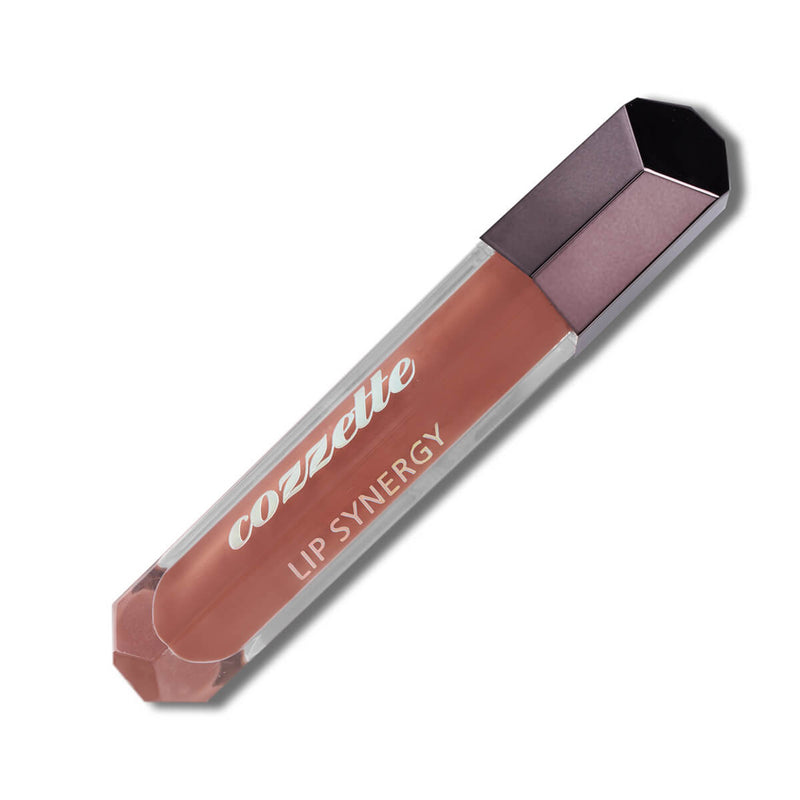 Cozzette Lip Synergy Lip Gloss Lip Gloss Elevate (Synergy Lip Gloss)  