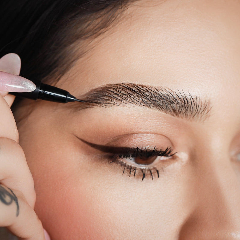Melt Cosmetics Perfectionist Brow Ultra Fine Pen Eyebrows   