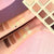 LORAC UNZIPPED™ GOLD Eye Shadow Palette Eyeshadow Palettes   