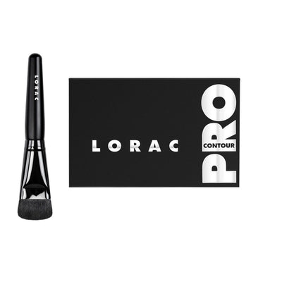 LORAC PRO Contour Palette & Pro Contour Brush Contour Palettes   