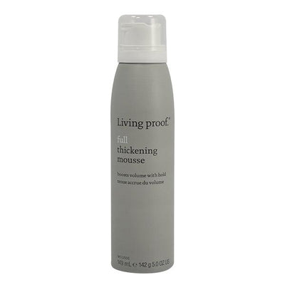 Living Proof Full Thickening Mousse 5.0 oz Hair Mousse   