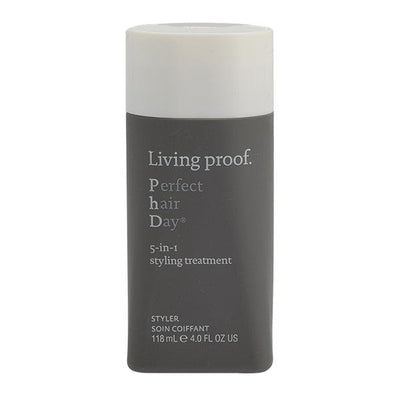 Living Proof PhD 5-in-1 Styling Treatment 4.0 oz Styling Cream   