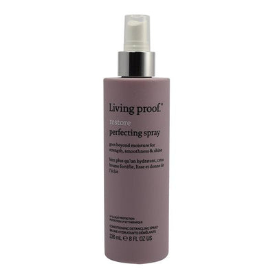 Living Proof Restore Perfecting Spray 8.0 oz Leave-In Conditioner   