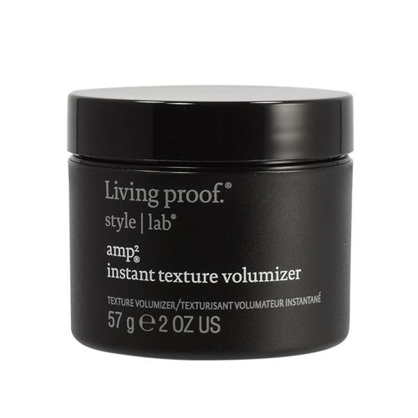 Living Proof Style Lab Amp Texture Volumizer 2.0 oz Styling Cream   