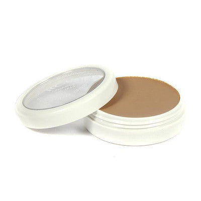 RCMA Warm Gold Powder – The Makeup Shack