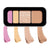 Make Up For Ever Ultra HD Underpainting Color Correcting Palette Corrector Palettes 20 Very Light (10020)  