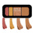 Make Up For Ever Ultra HD Underpainting Color Correcting Palette Corrector Palettes 40 Tan (10040)  