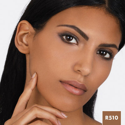Make Up For Ever Matte Velvet Skin Blurring Powder Foundation Foundation   