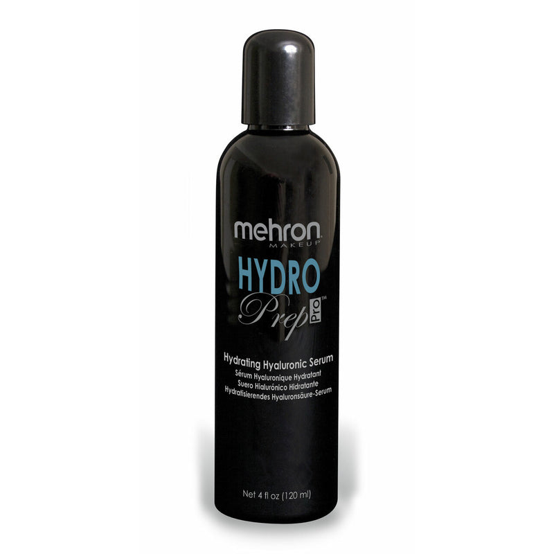 Mehron Hydro Prep Pro Face Primer   