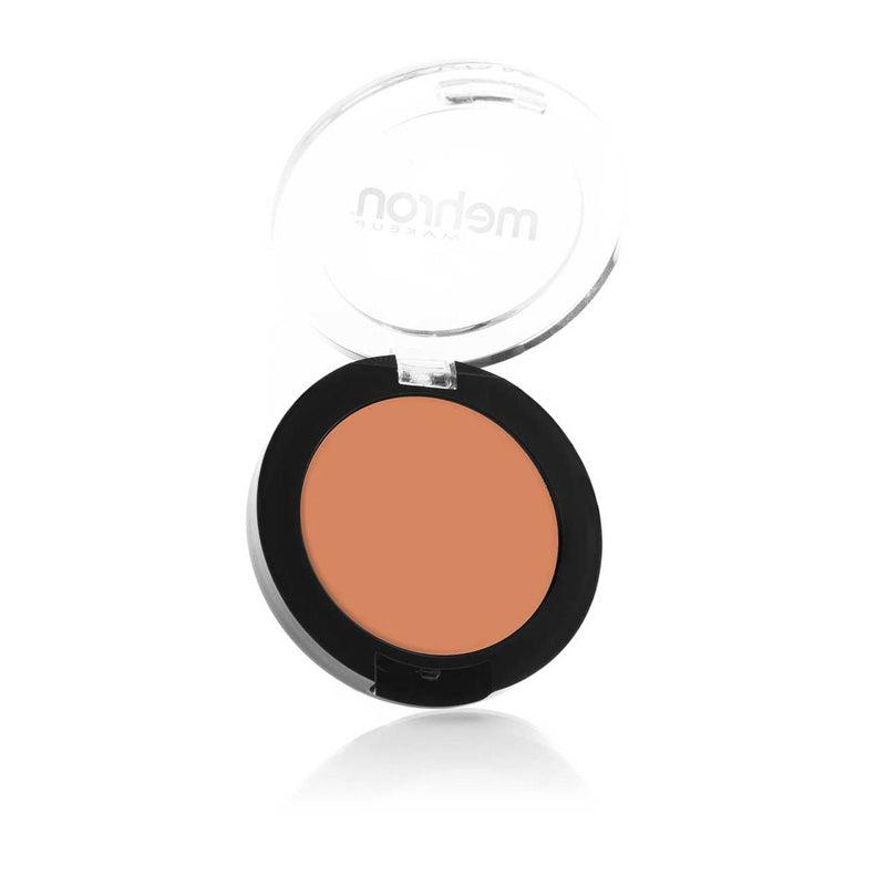 Mehron L.I.P. Cream - Sweet & Spicy Lipstick Early Riser - (Medium peachy nude)  