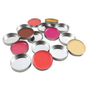 Z Palette Round Empty Metal Pans De-potting Tools   