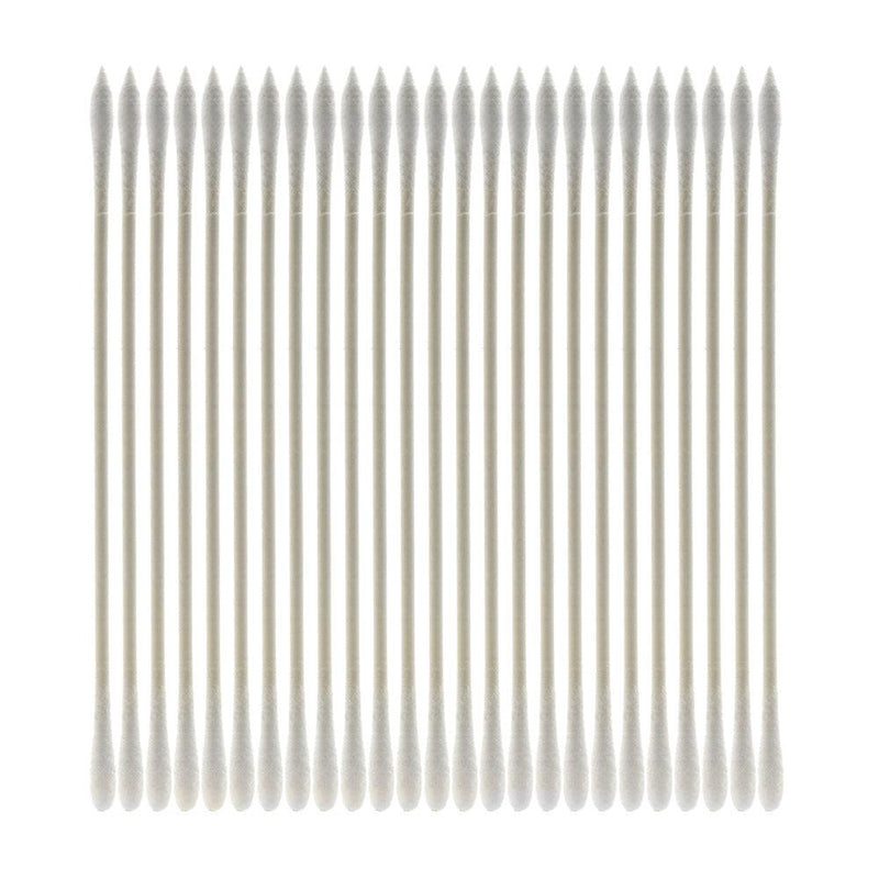 Camera Ready Cosmetics Dual Ended Mini Precision Swabs 100pc Disposables   