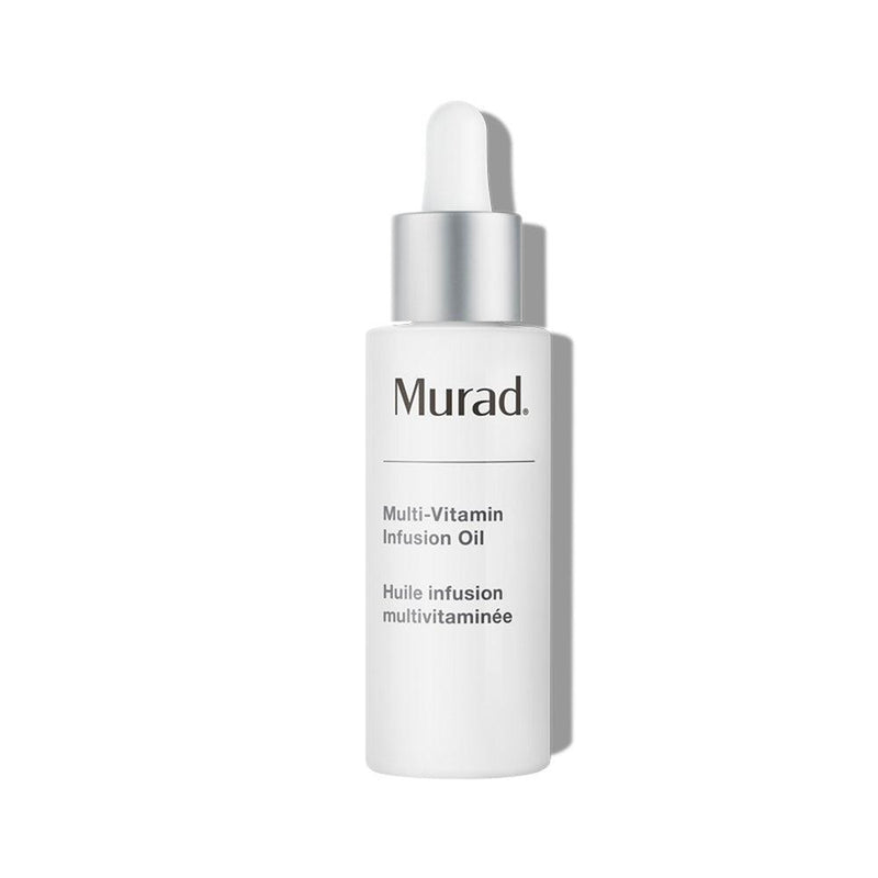 Murad Multi-Vitamin Infusion Oil Face Oil   