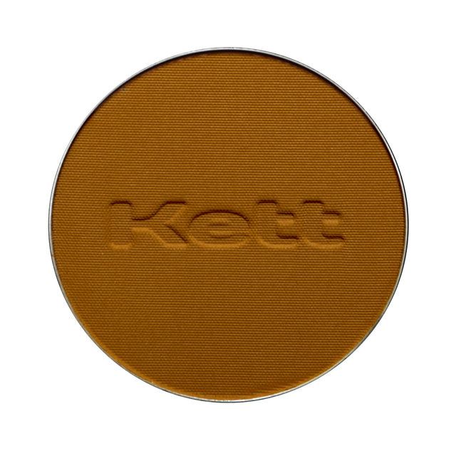 Kett Fixx Powder Foundation Refill Foundation Refills N9 (Fixx Powder)  