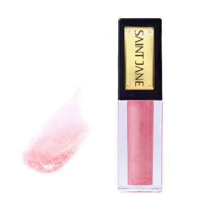 Saint Jane Luxury Lip Shine Lip Gloss Nectar (LLS)  