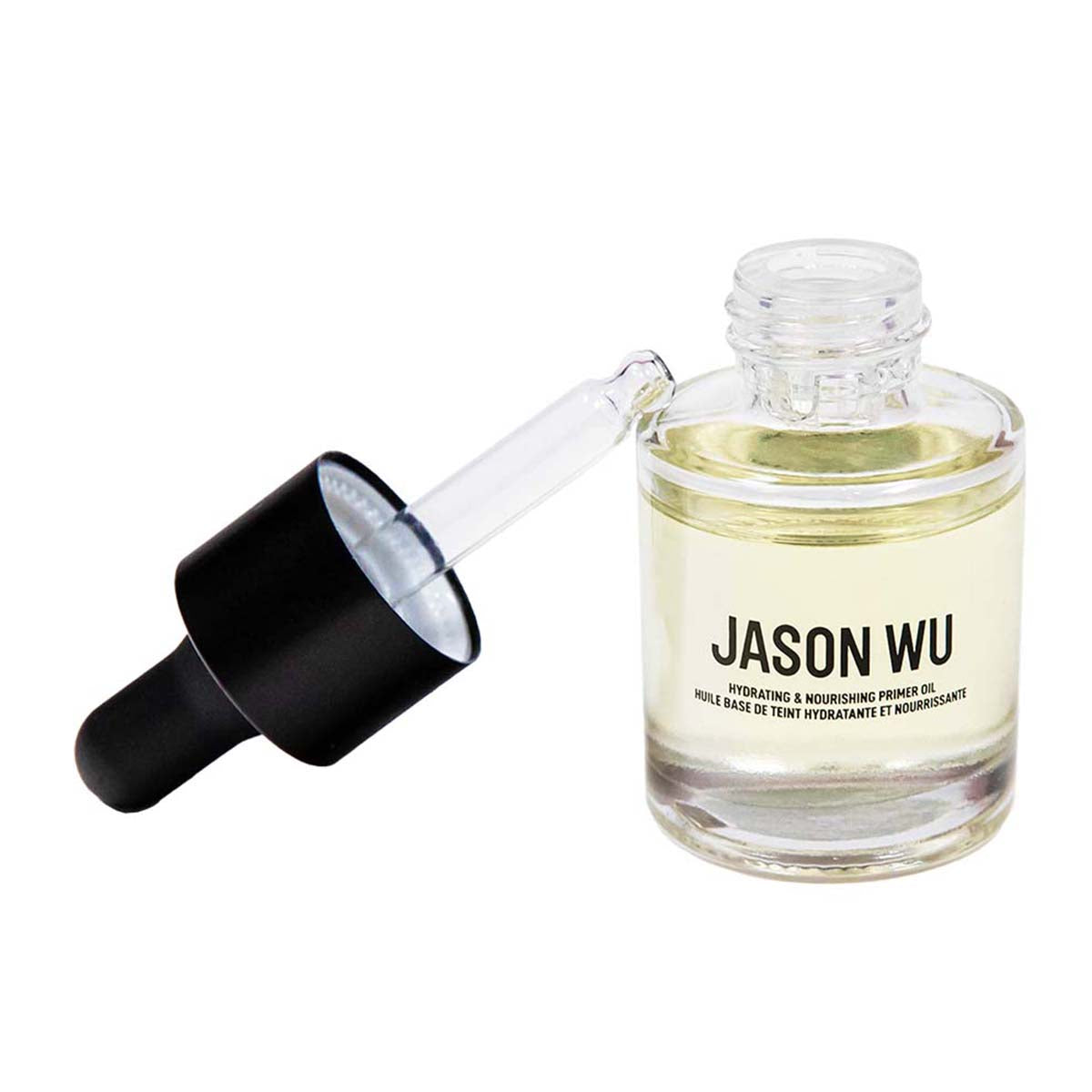 Jason Powder Jason Wu Beauty Hydrating & Nourishing Primer Oil | Camera Ready Cosmetics